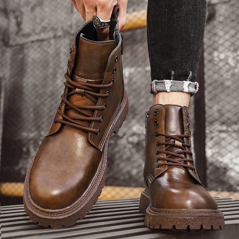 Stivali da uomo con altezza in - Men'S Shoes To Increase Height recensione e prezzo