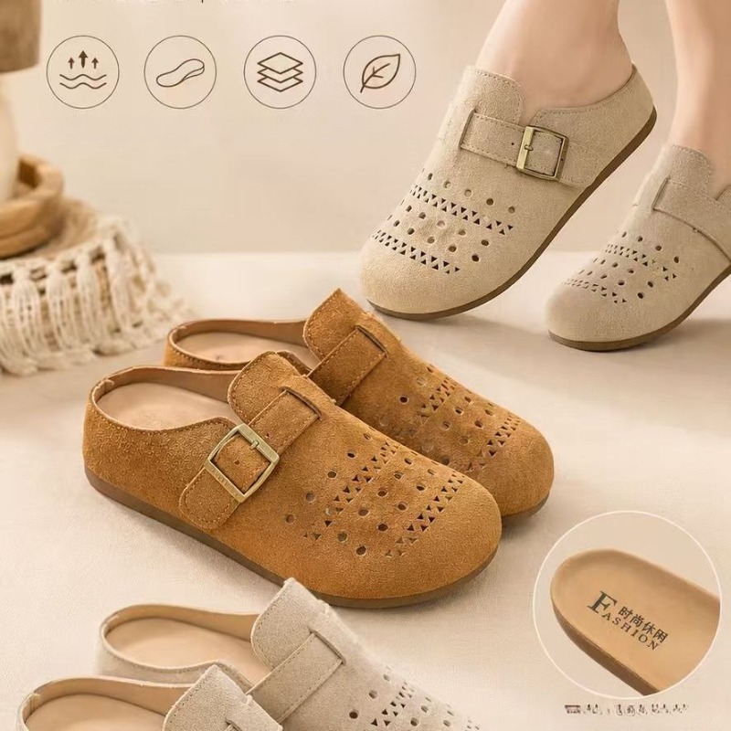 Sandali Estivi da Donna con Fo - Men Shoes On recensione e prezzo