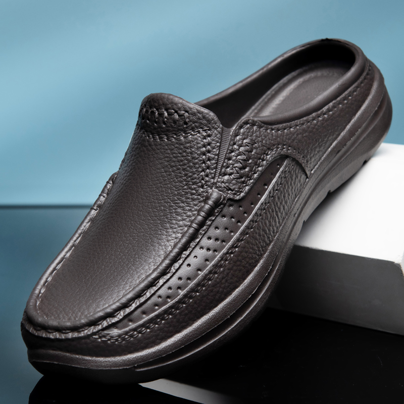 Ciabatte estive da giardino, z - Men Shoes Type recensione e prezzo