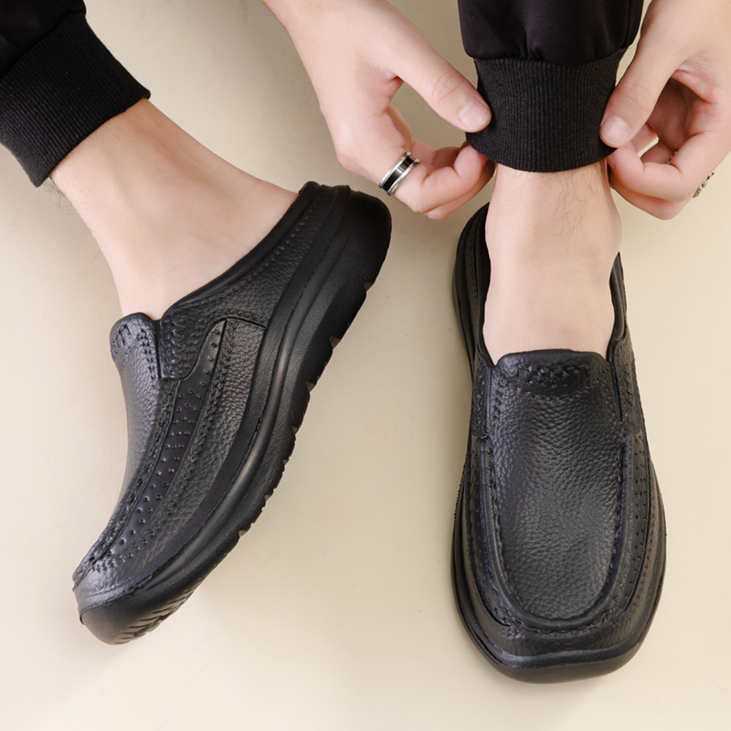 Ciabatte estive da giardino, z - Men Shoes Type recensione e prezzo