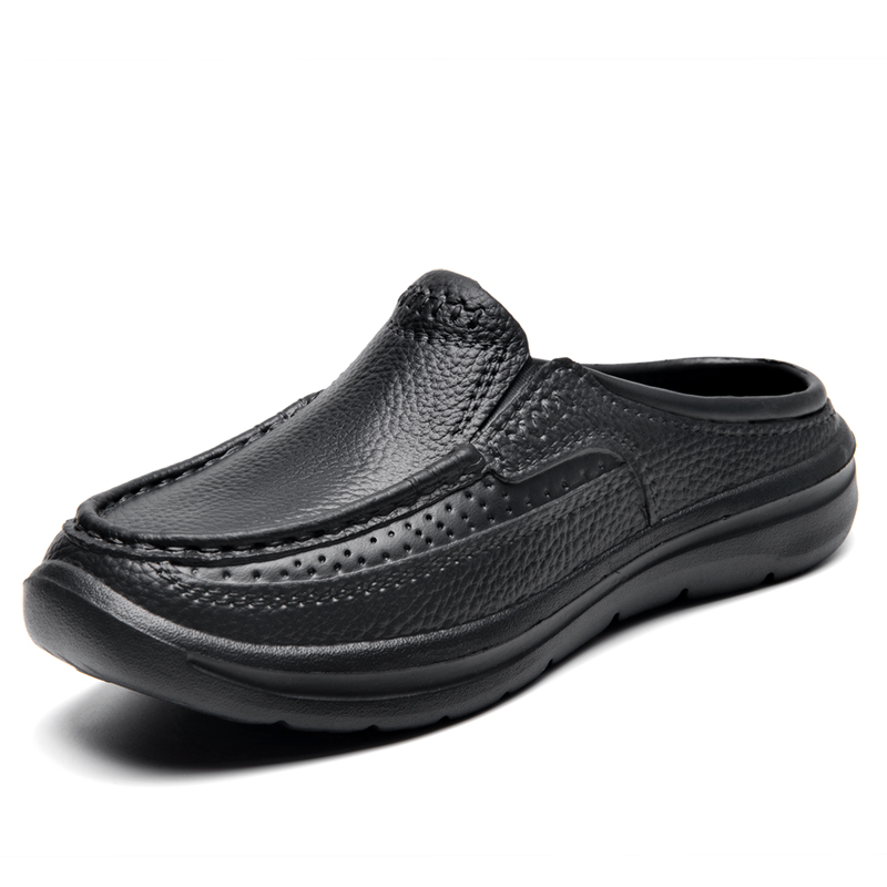 Ciabatte estive da giardino, z - Men Shoes Type recensione e prezzo