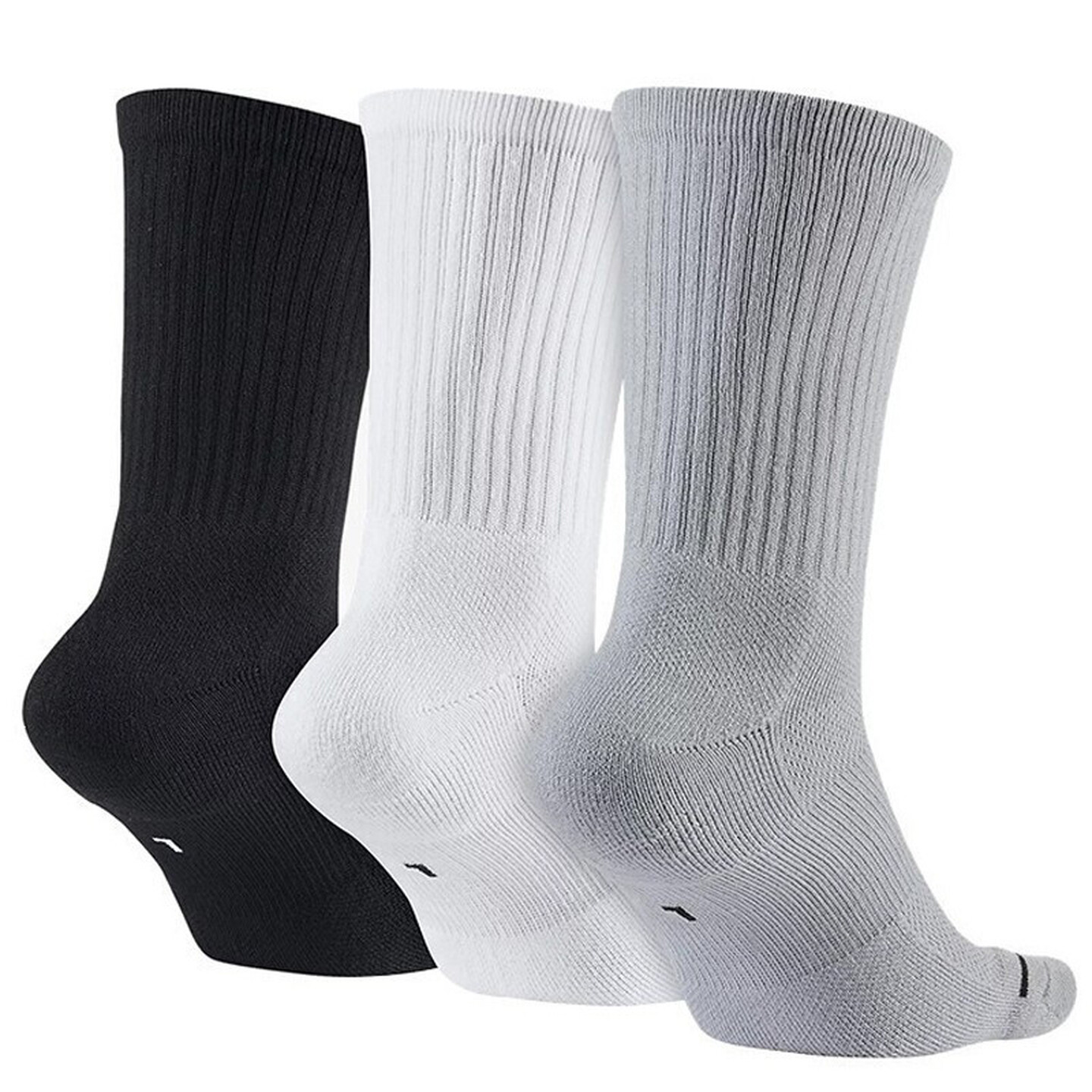 Nike (NIKE) Confezione da 3 ca - Men'S Shoes Nike Jordan recensione e prezzo