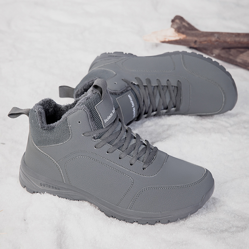 Stivali da uomo invernali Stiv - Men Shoes Office recensione e prezzo