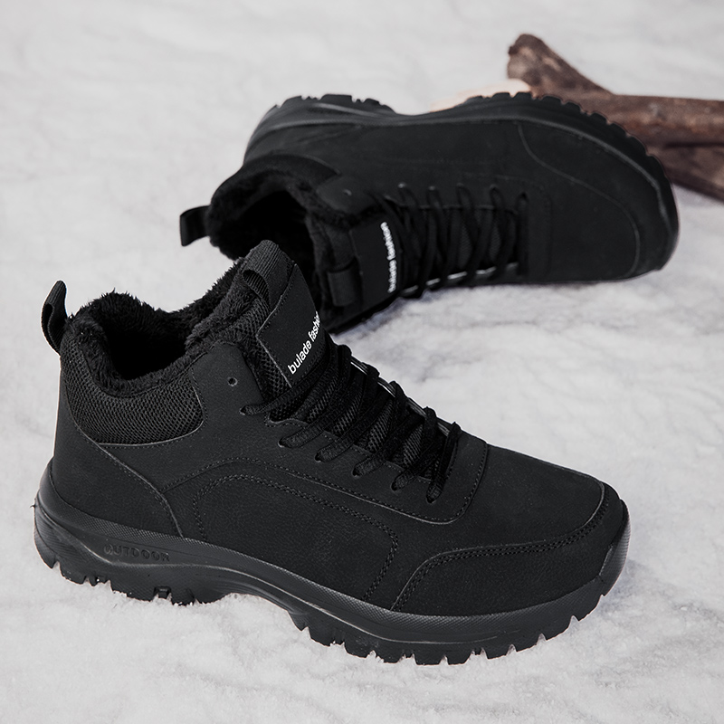 Stivali da uomo invernali Stiv - Men Shoes Office recensione e prezzo