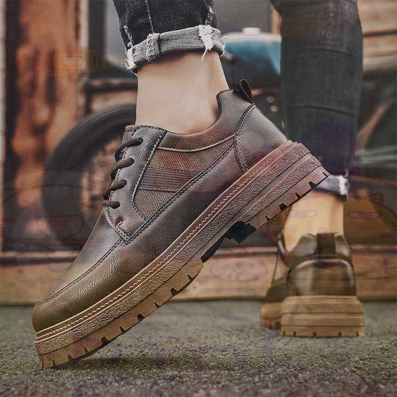 Scarpe da ginnastica alla moda - Men Shoes On Clearance recensione e prezzo