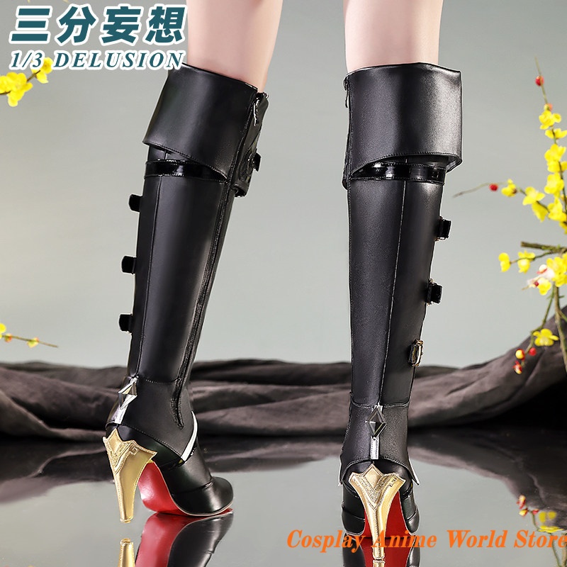 Disponibili Scarpe Cosplay Hon - Men Shoes Boots recensione e prezzo