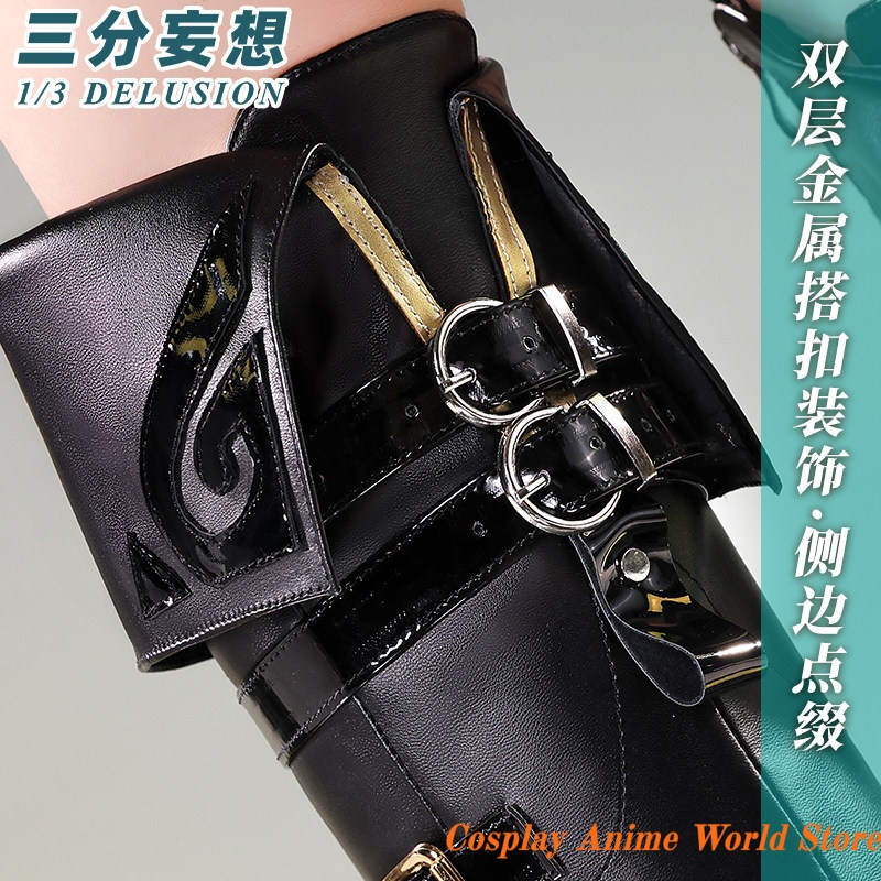 Disponibili Scarpe Cosplay Hon - Men Shoes Boots recensione e prezzo