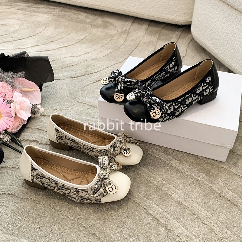 Comode scarpe singole da donna - Men Shoes Size recensione e prezzo