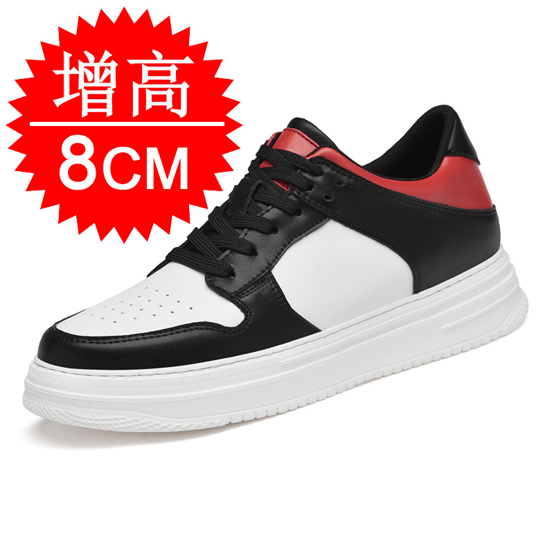 Scarpe da uomo invisibili con  - Men'S Shoes To Increase Height recensione e prezzo