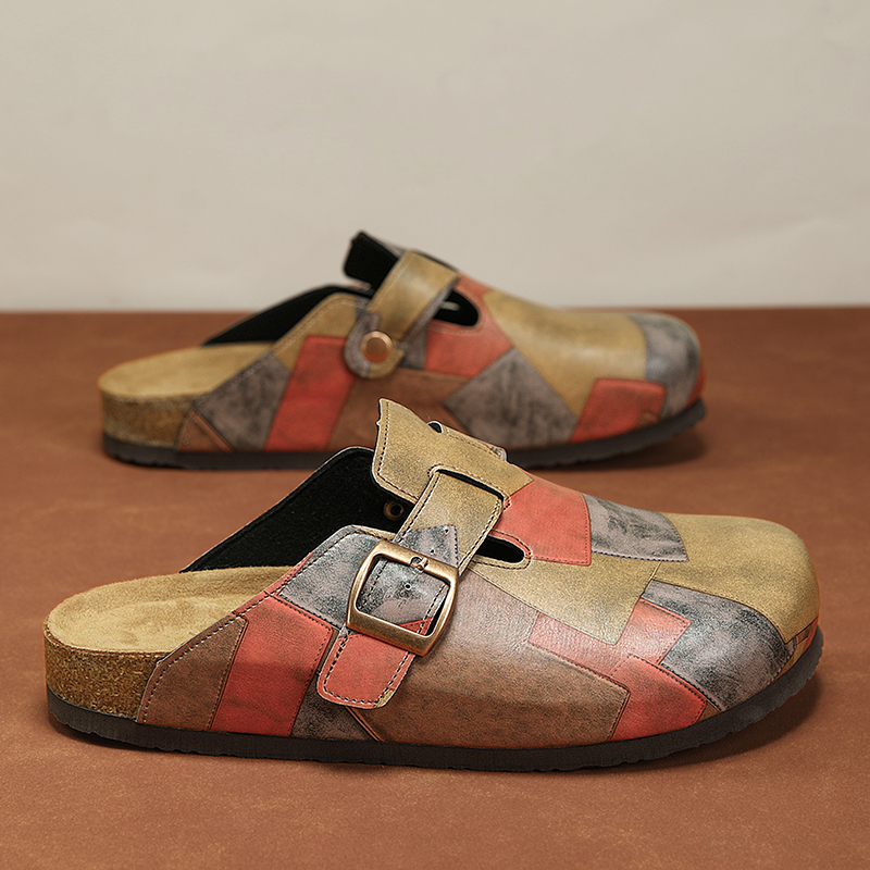 Pantofole unisex con punta chi - Men Shoes On recensione e prezzo