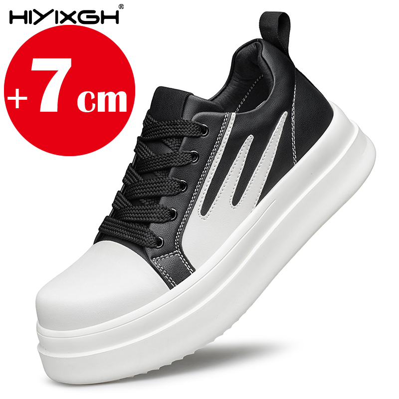 Scarpe invisibili con rialzo d - Men'S Shoes To Increase Height recensione e prezzo