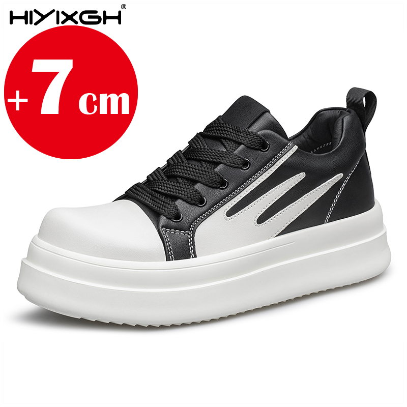 Scarpe invisibili con rialzo d - Men'S Shoes To Increase Height recensione e prezzo