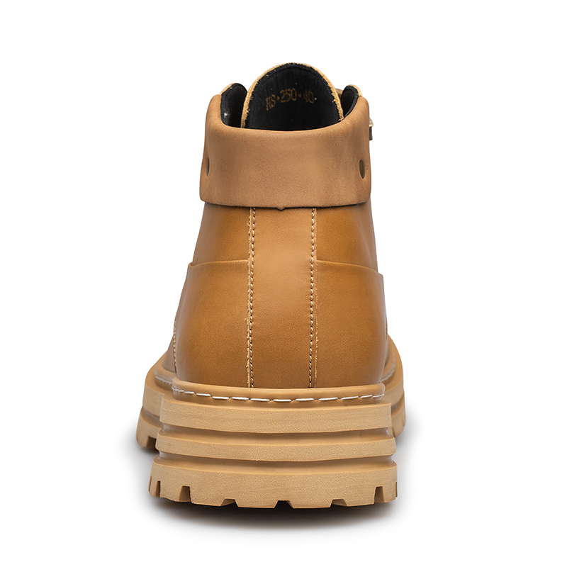 Scarpe rialzanti da uomo con r - Men'S Shoes To Increase Height recensione e prezzo
