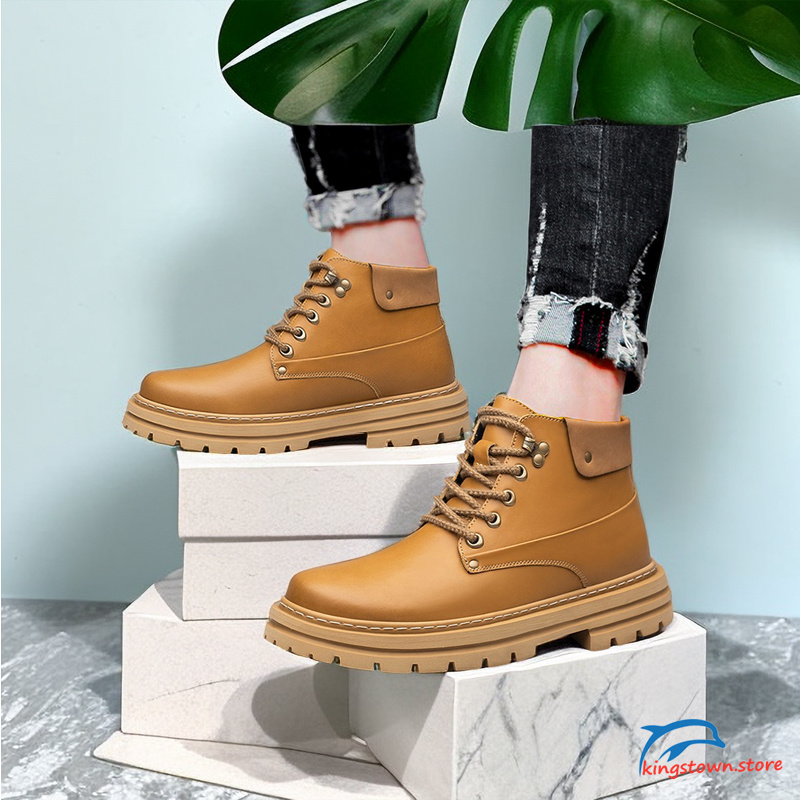 Scarpe rialzanti da uomo con r - Men'S Shoes To Increase Height recensione e prezzo