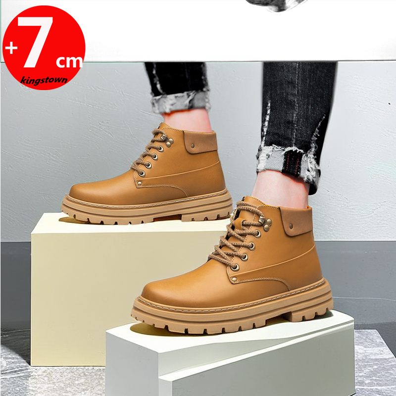 Scarpe rialzanti da uomo con r - Men'S Shoes To Increase Height recensione e prezzo