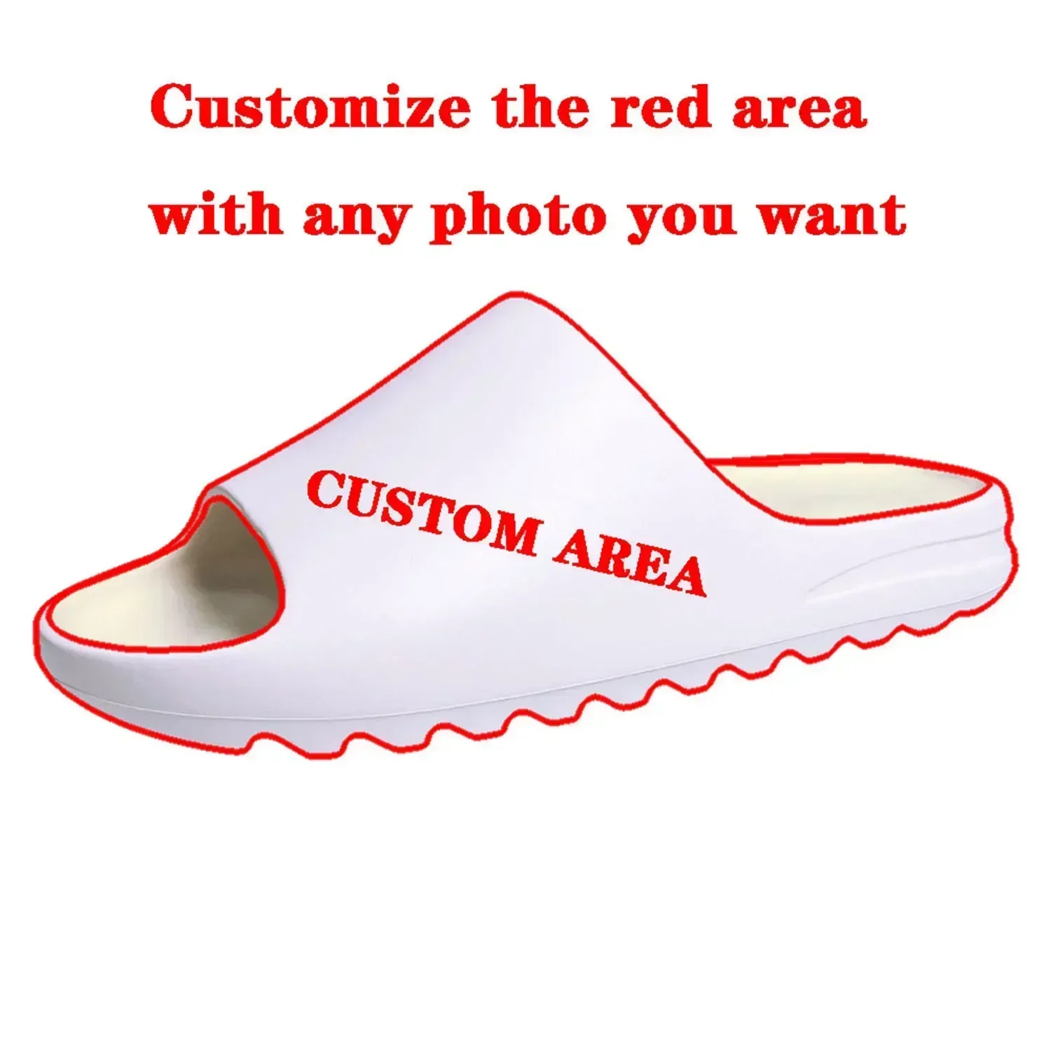 Ciabatte Personalizzate A-Abar - Men Shoes On recensione e prezzo
