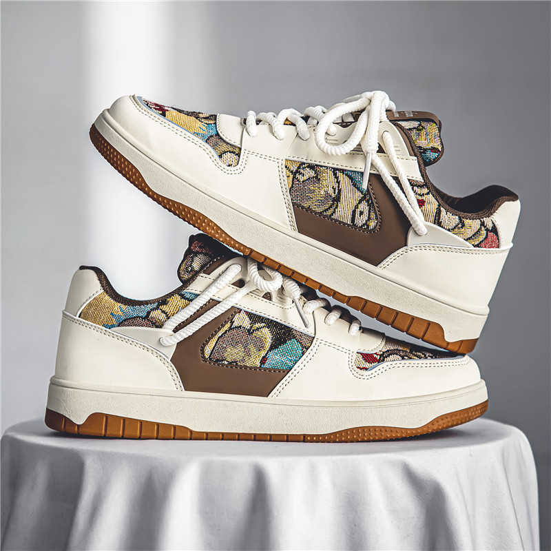 Scarpe da Skateboard da Uomo c - Men'S Shoes To Increase Height recensione e prezzo