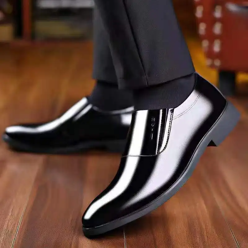 Scarpe sociali da lavoro su mi - Men Shoes On Clearance recensione e prezzo