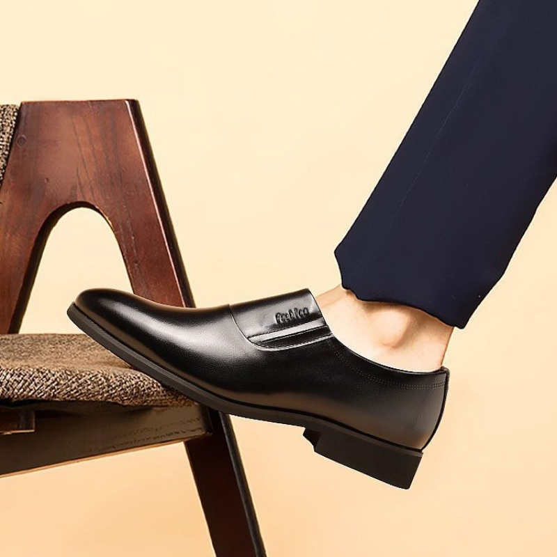 Scarpe sociali da lavoro su mi - Men Shoes On Clearance recensione e prezzo
