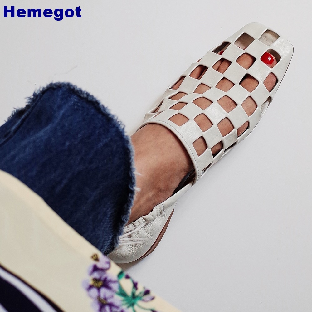 Sandali Bassi Neri da Donna 20 - Men Shoes On recensione e prezzo