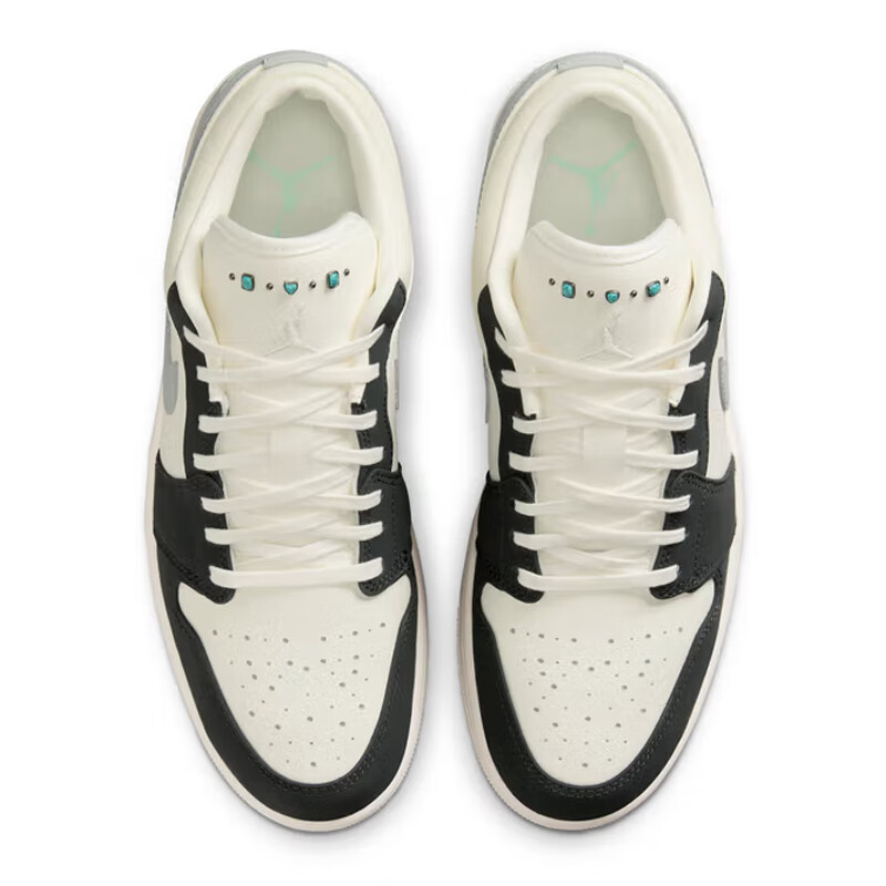 Scarpe da basket Nike Air Jord - Men'S Shoes Jordan 1 recensione e prezzo