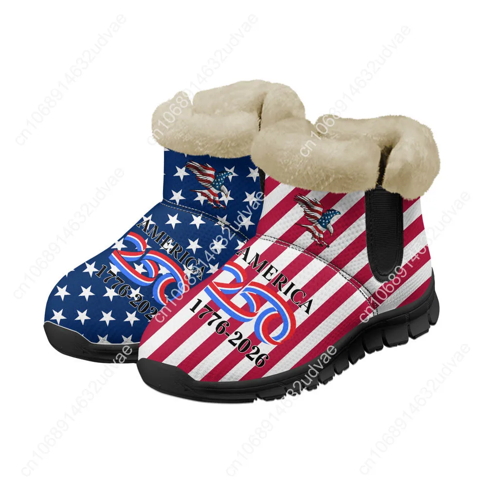 Scarpe in Peluche per il 250°  - Men Shoes Boots recensione e prezzo