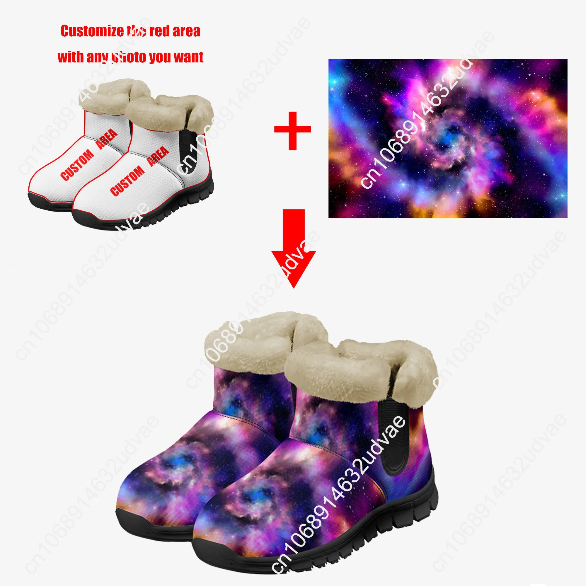Scarpe in Peluche per il 250°  - Men Shoes Boots recensione e prezzo