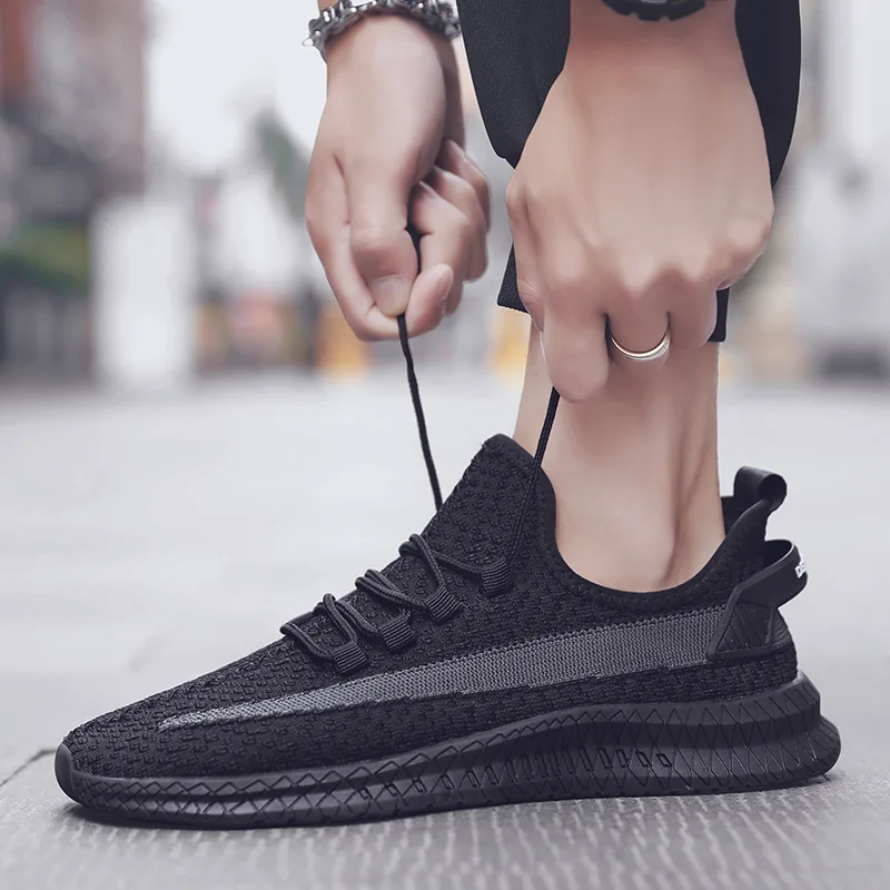 Scarpe Intrecciate da Uomo 202 - Men Shoes Type recensione e prezzo