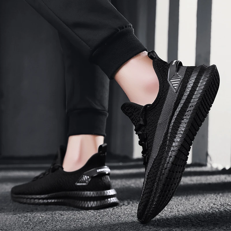 Scarpe Intrecciate da Uomo 202 - Men Shoes Type recensione e prezzo