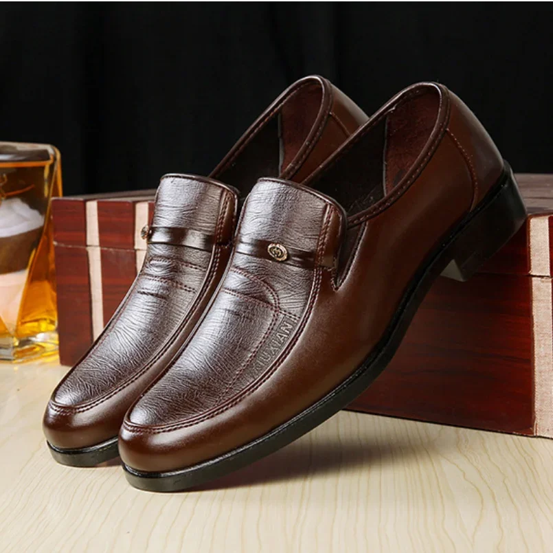Scarpe formali da uomo marroni - Men Shoes On Clearance recensione e prezzo
