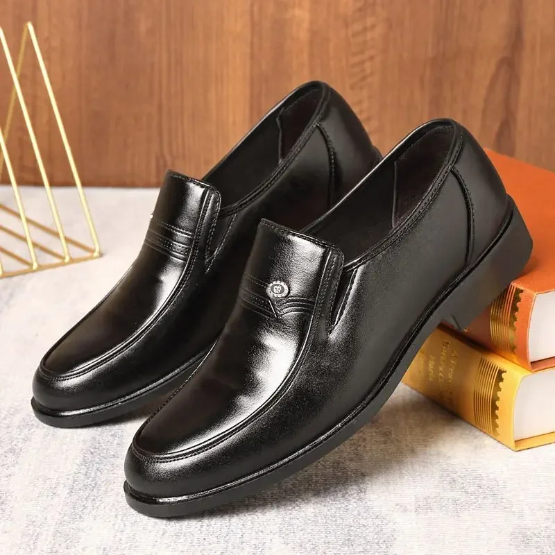 Scarpe formali da uomo marroni - Men Shoes On Clearance recensione e prezzo