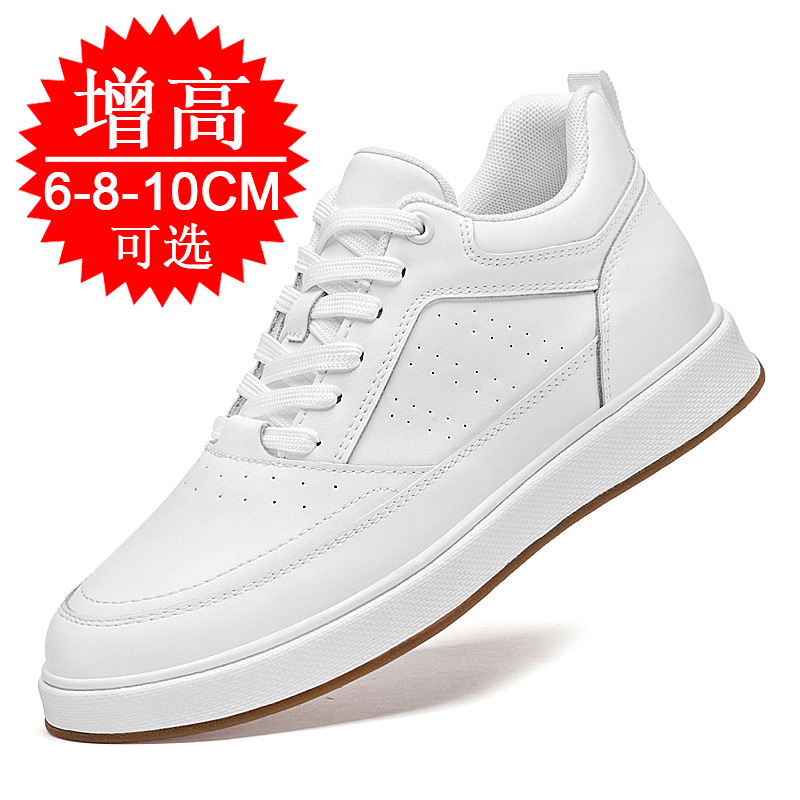 Scarpe da ginnastica con rialz - Men'S Shoes To Increase Height recensione e prezzo