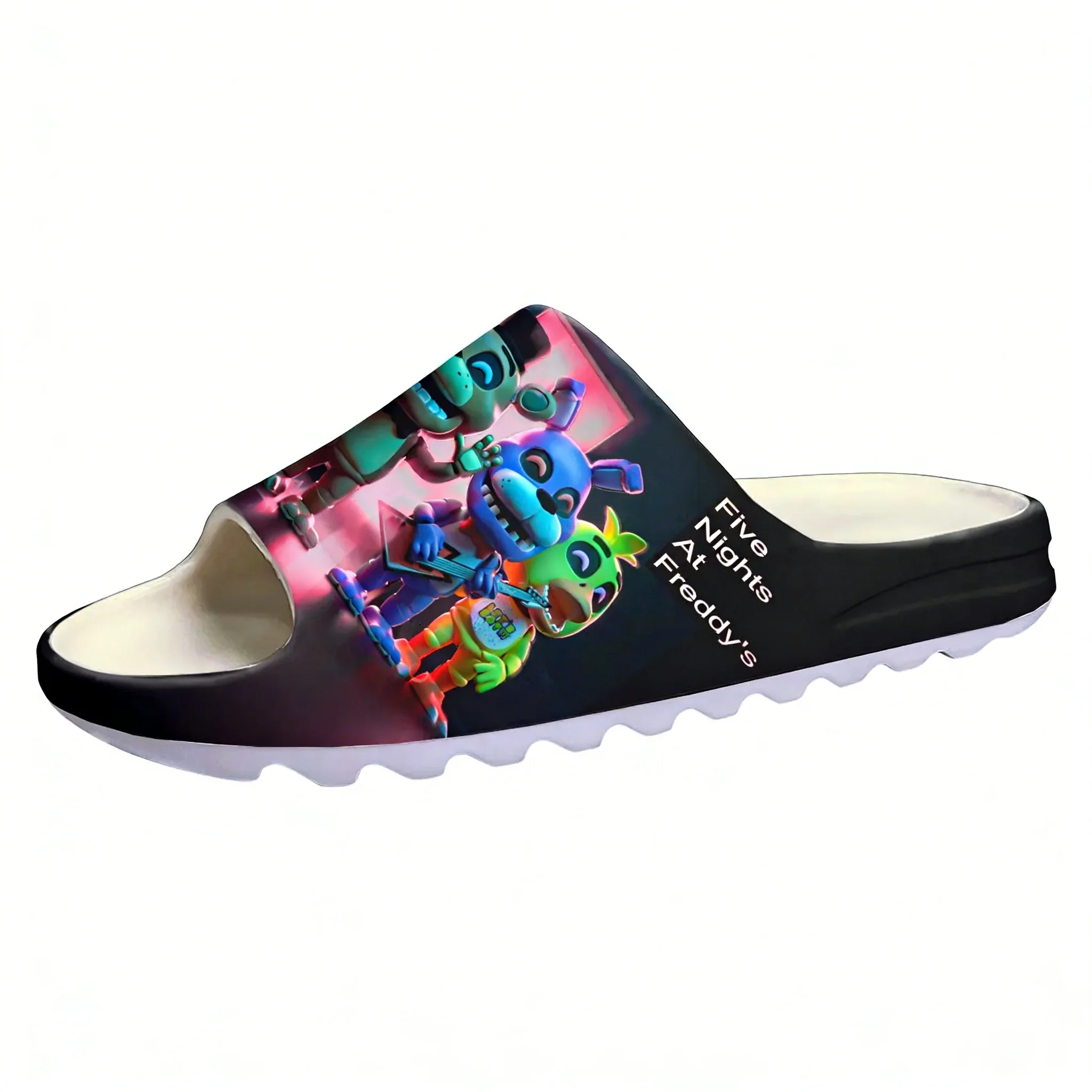 Ciabatte F-Fives con Suola Mor - Men Shoes On recensione e prezzo