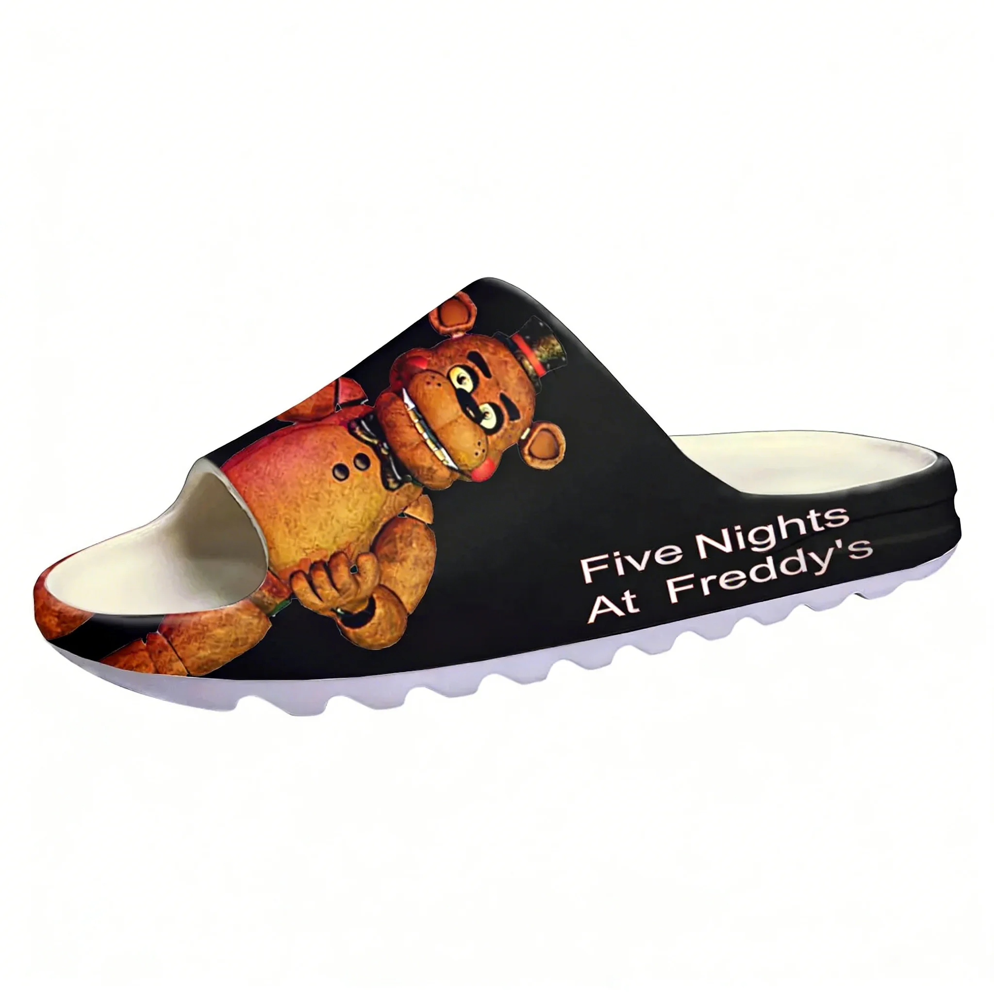 Ciabatte F-Fives con Suola Mor - Men Shoes On recensione e prezzo