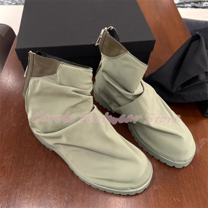 Stivaletti maschili alti in te - Men'S Shoes To Increase Height recensione e prezzo