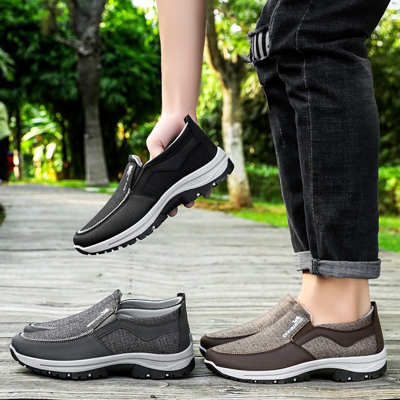 Scarpe estive da uomo Nuove sn - Men Shoes On Clearance recensione e prezzo