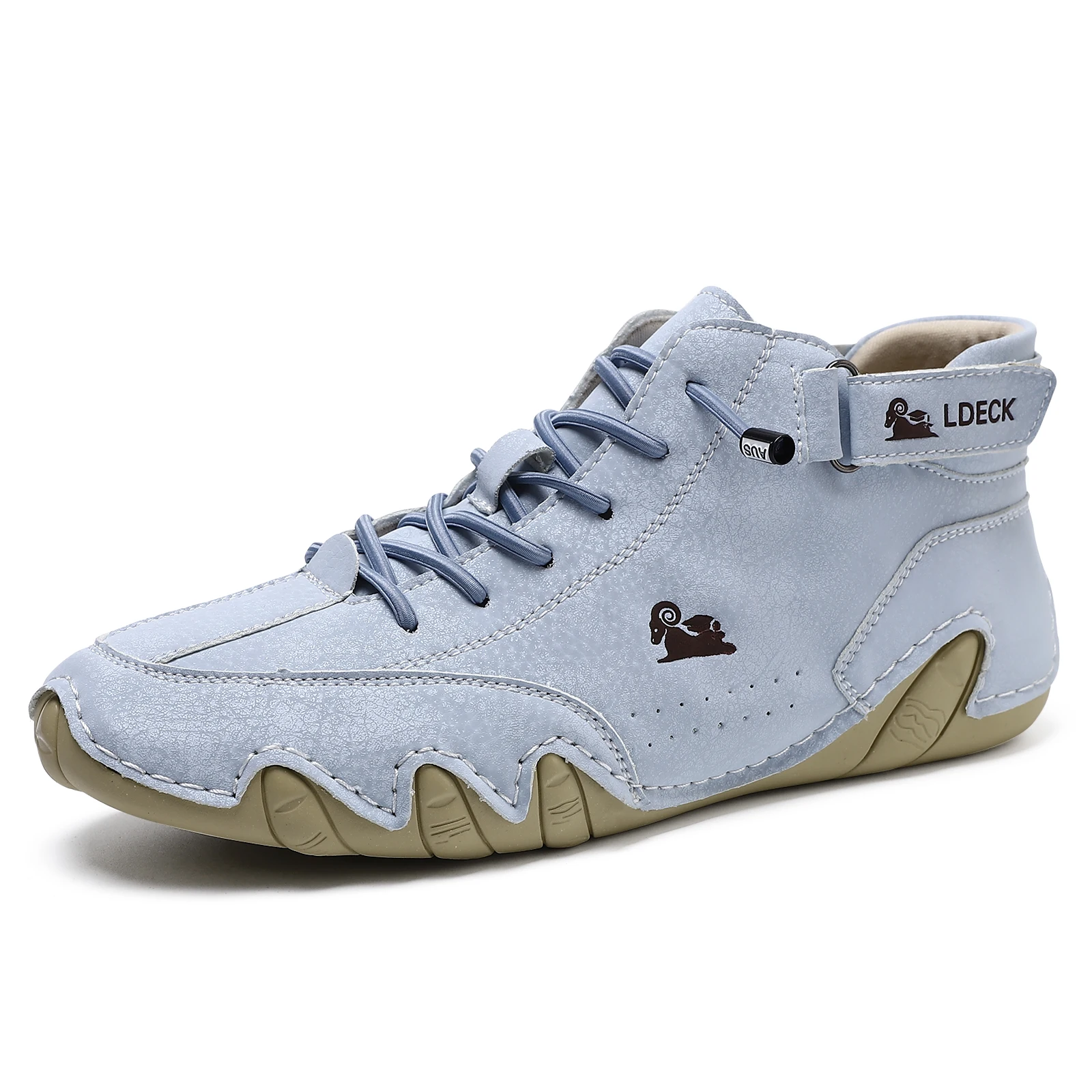 Scarpe da Uomo in Vera Pelle,  - Men Shoes Type recensione e prezzo