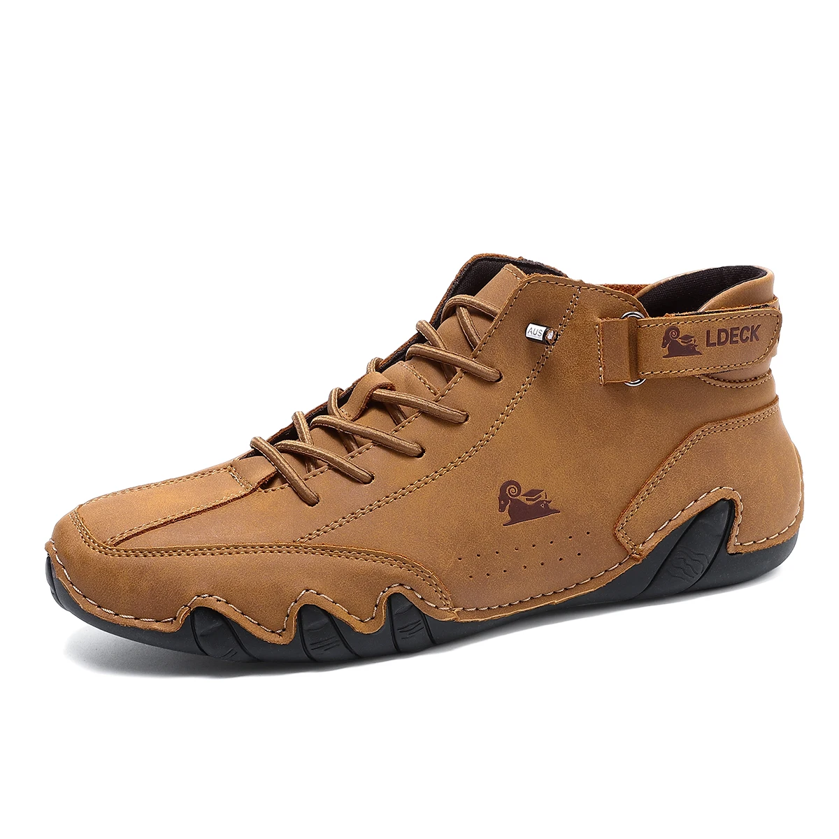 Scarpe da Uomo in Vera Pelle,  - Men Shoes Type recensione e prezzo