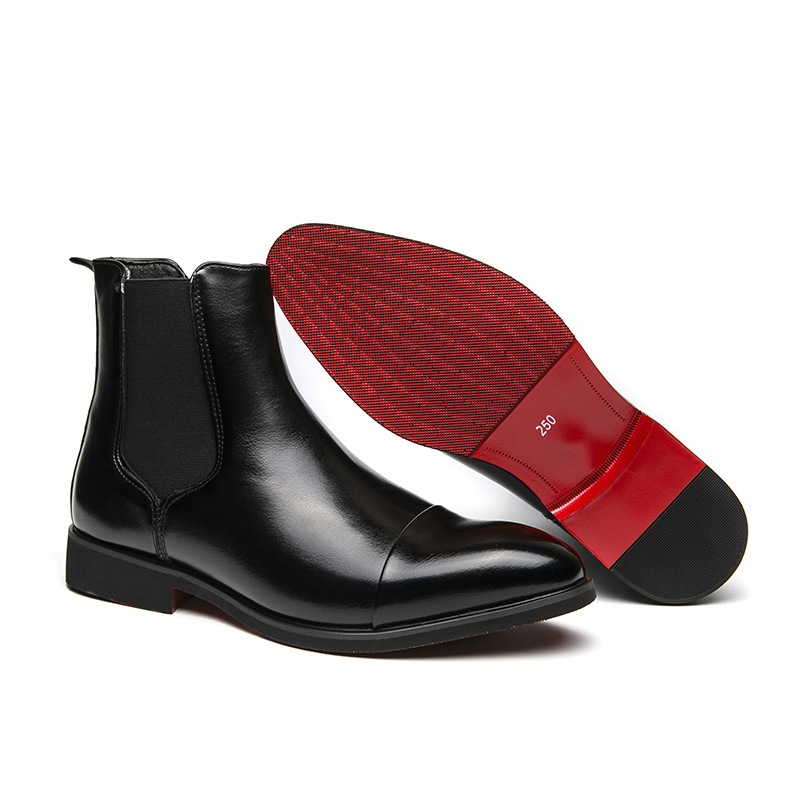 Scarpe eleganti da uomo nuove  - Men Shoes For Wedding recensione e prezzo