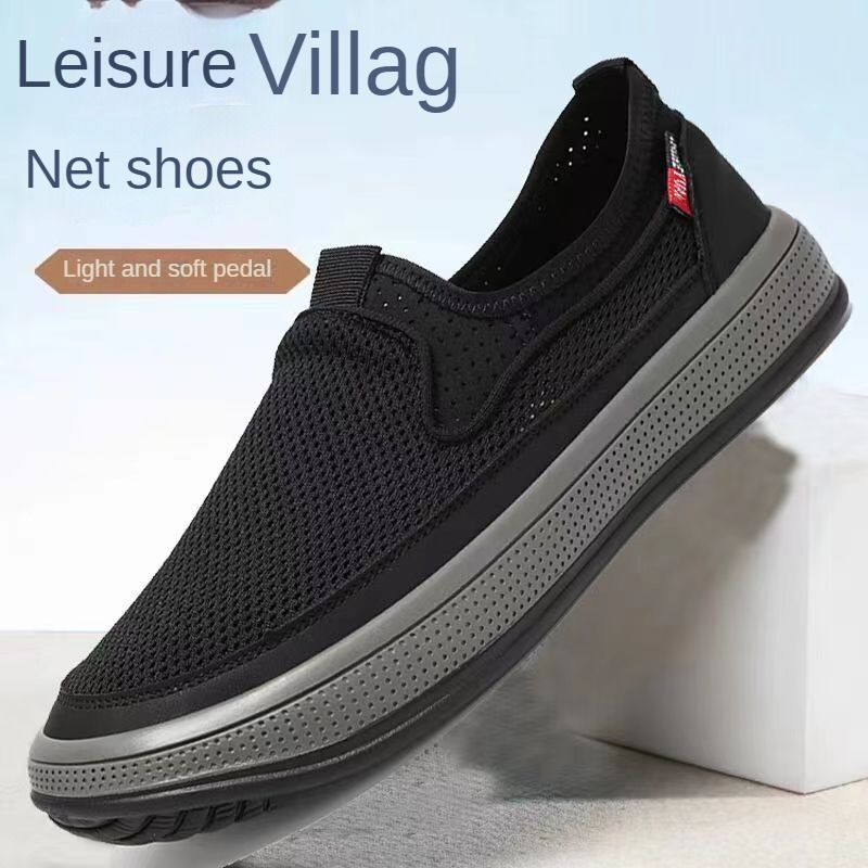 2026 scarpe estive da uomo Mes - Men Shoes On Clearance recensione e prezzo