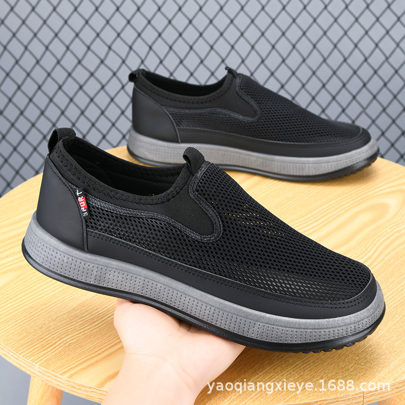 2026 scarpe estive da uomo Mes - Men Shoes On Clearance recensione e prezzo
