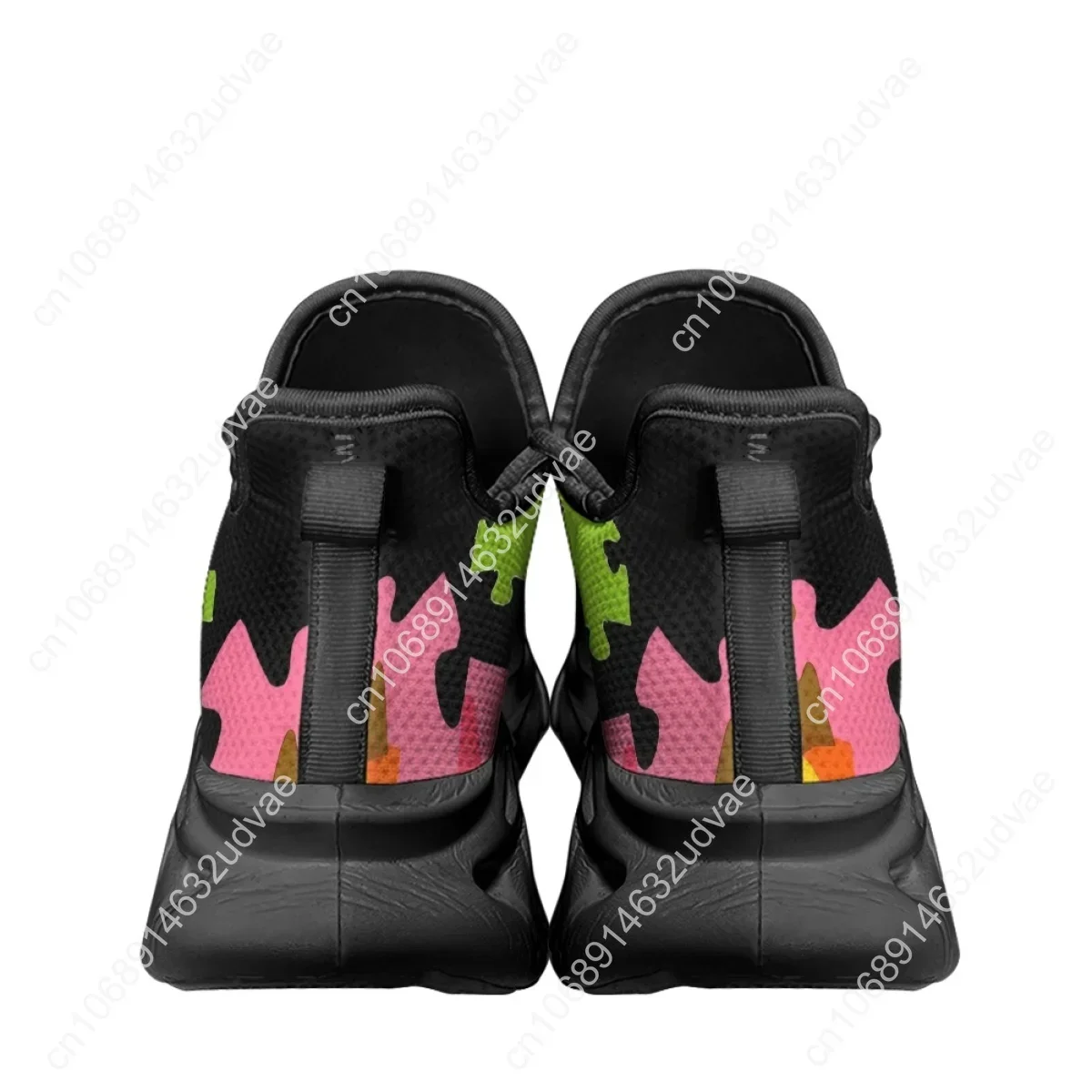 Scarpe da corsa sportive per l - Men Shoes High recensione e prezzo