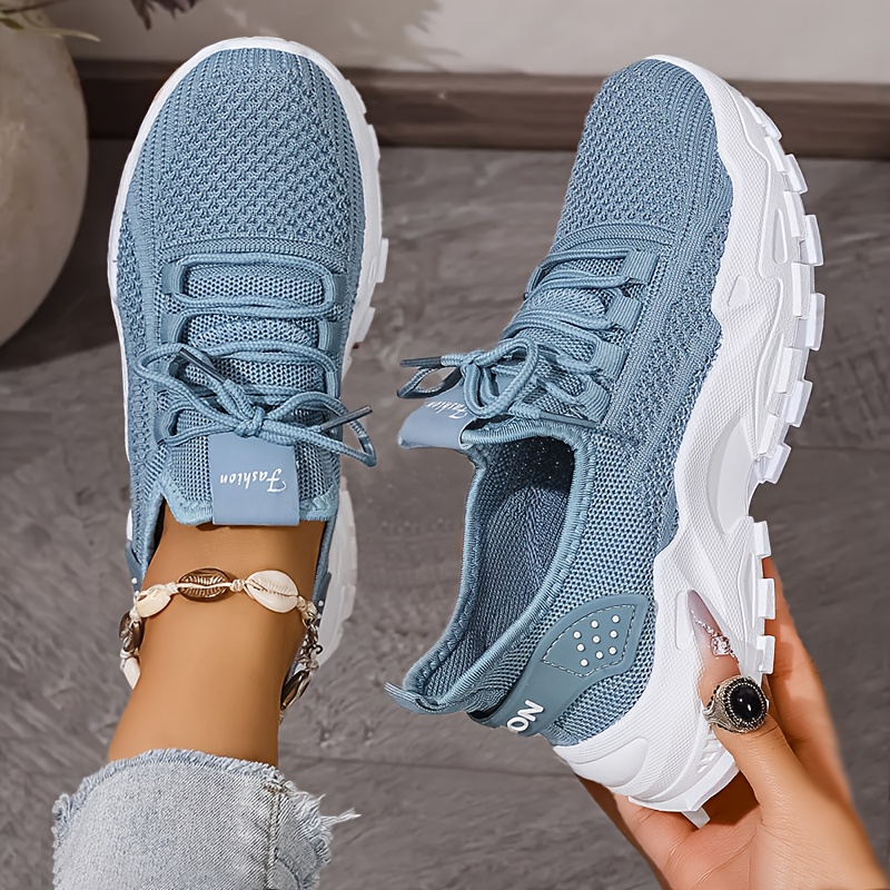 Scarpe da ginnastica in maglia - Men Shoes Type recensione e prezzo