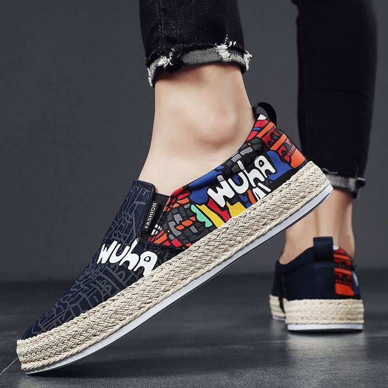 Sneakers Slip-on scarpe Casual - Men Shoes On Clearance recensione e prezzo