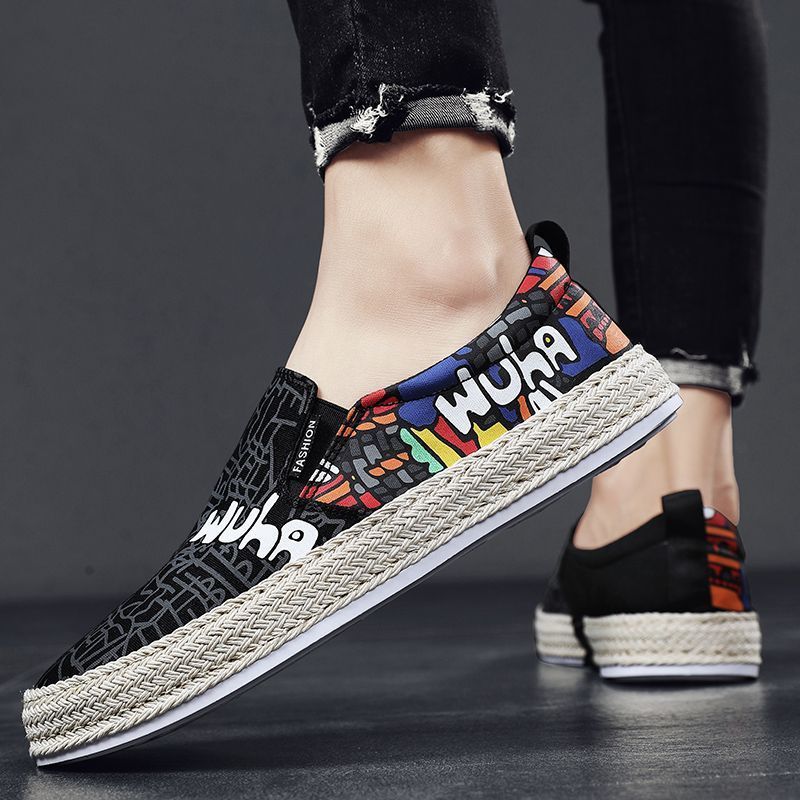 Sneakers Slip-on scarpe Casual - Men Shoes On Clearance recensione e prezzo