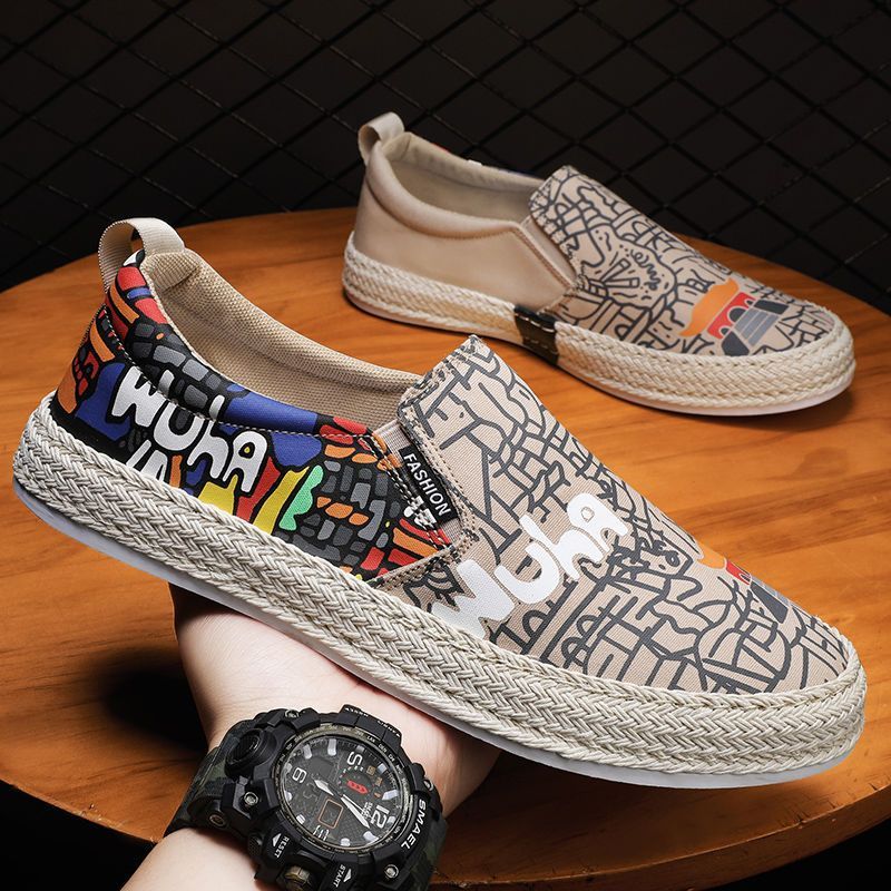 Sneakers Slip-on scarpe Casual - Men Shoes On Clearance recensione e prezzo