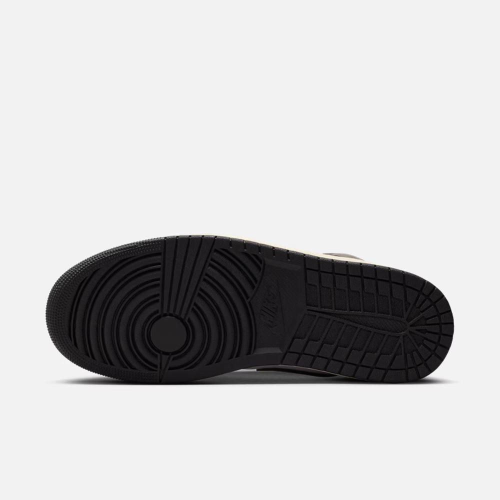 Scarpe da basket imbottite Nik - Men'S Shoes Jordan 1 recensione e prezzo