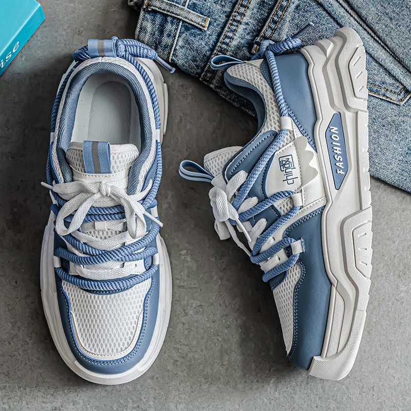 Zimni Scarpe da ginnastica min - Men Shoes Type recensione e prezzo