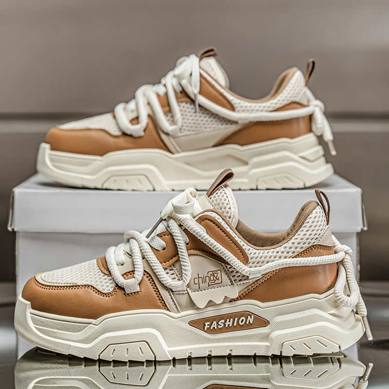 Zimni Scarpe da ginnastica min - Men Shoes Type recensione e prezzo