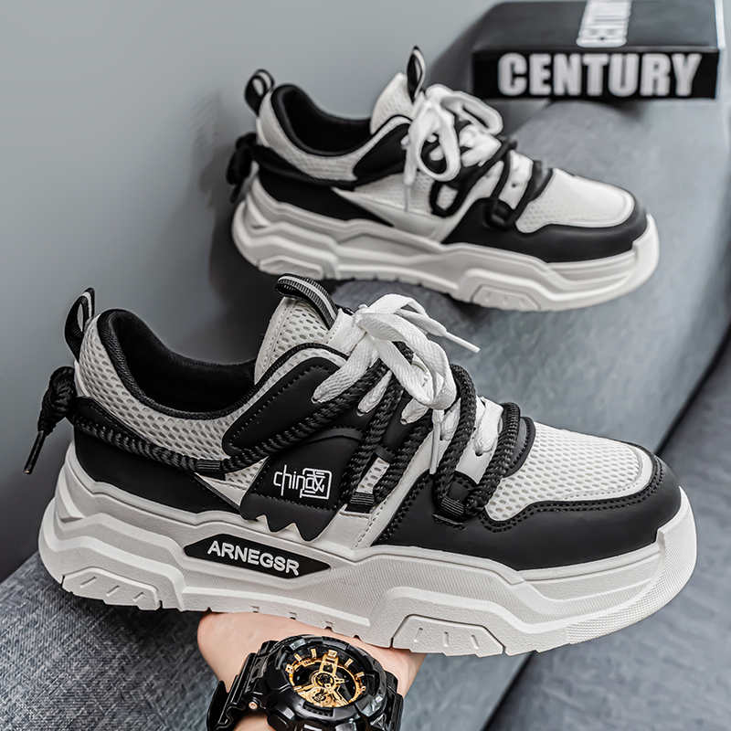 Zimni Scarpe da ginnastica min - Men Shoes Type recensione e prezzo